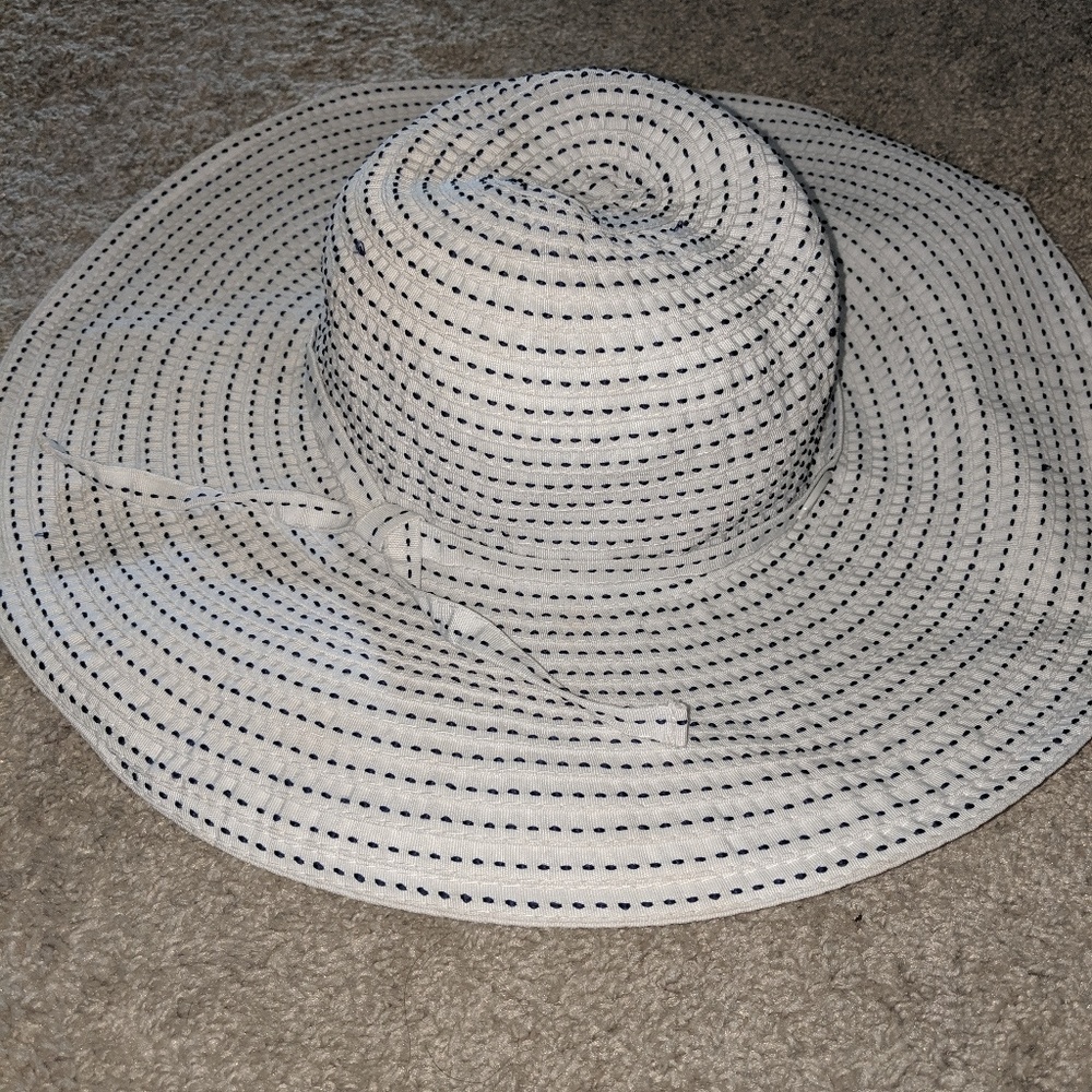 Sun shade Hat